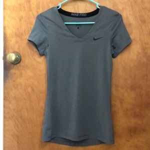 Nike Pro VNeck